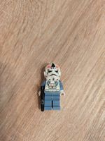 LEGO STAR WARS - PILOT STORMTROOPER