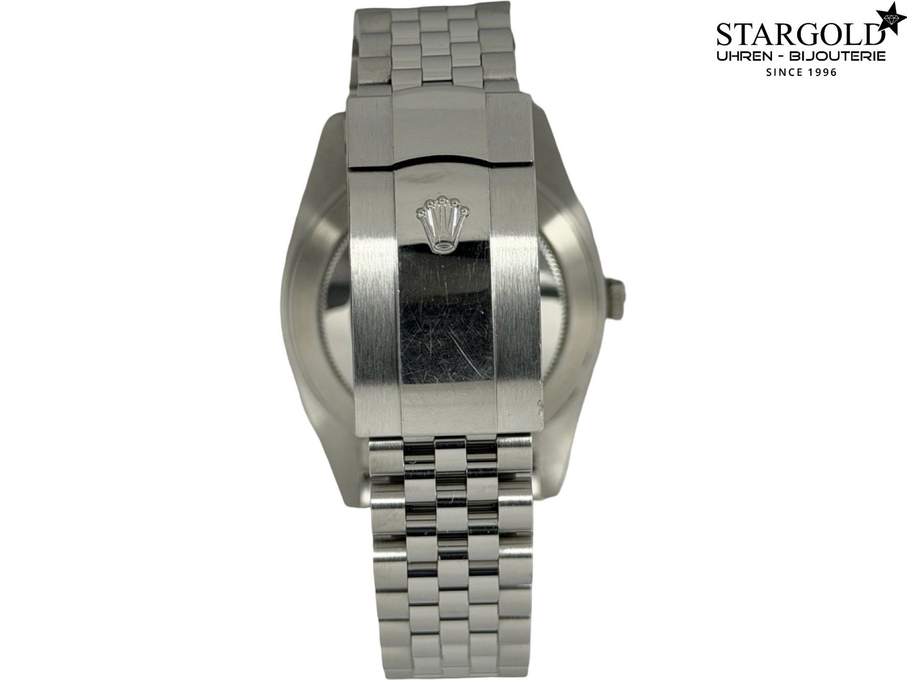 Rolex Orologi: Rolex Datejust 41 - 126334 – Usato da Zürich venduto da Stargold-Uhren 7