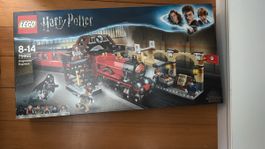 LEGO Harry Potter 75955 Hogwarts Express neuwertig