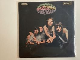 Nice LP - Thoughts Of Emerlist Davjack