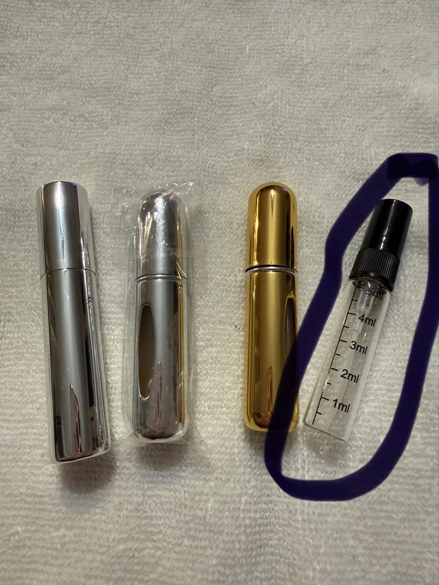 Cartier Profumi & Eau de Toilette: Cartier Déclaration d’un soir 5ml – Nuovo (secondo la descrizione) da Lausanne venduto da Tounitz 1