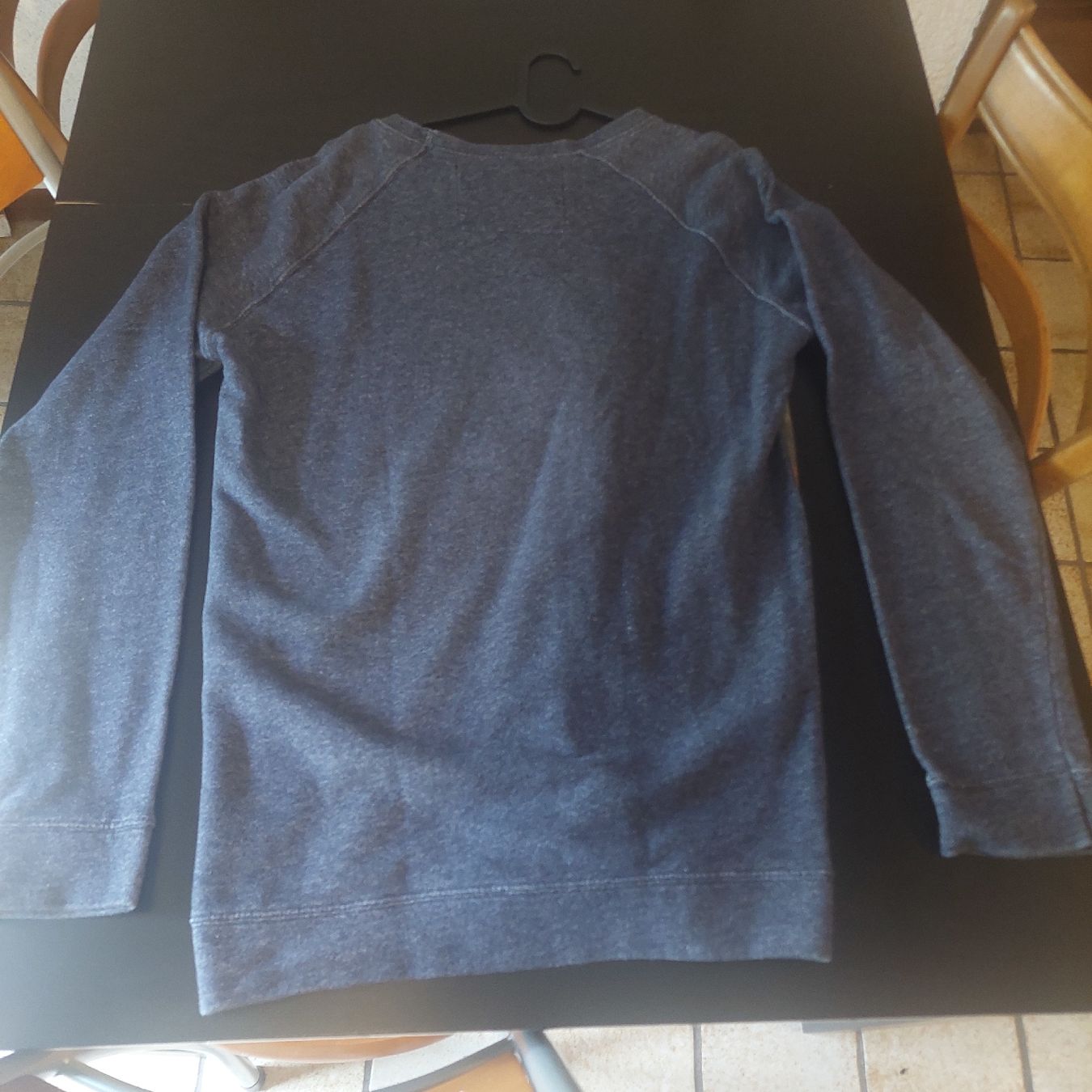 Pull&Bear Maglioni & Felpe: Pull&Bear Sweat Original Taille L ! Comme neuf – Usato da Martigny venduto da ValentinClosuit 3