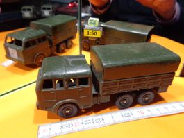 Berliet  1-50 (ohne Box) Dinky FR  (Boo8)
