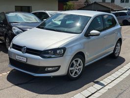 VW Polo ab frischer MFK 17.06.2026