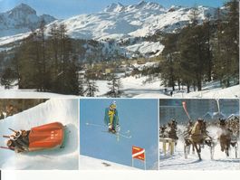St. Moritz 1983