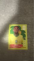BRA 8 , FIFA WORLD CUP 2026 PANINI 