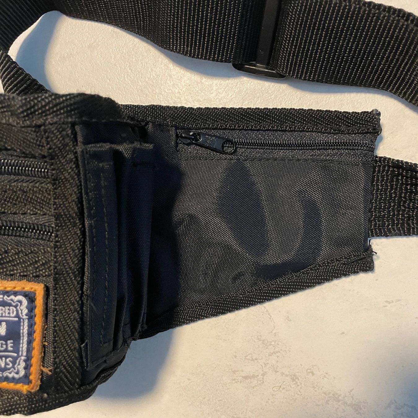 Sacs: Bauchtasche – D'occasion à Biberist par Maxime543 2