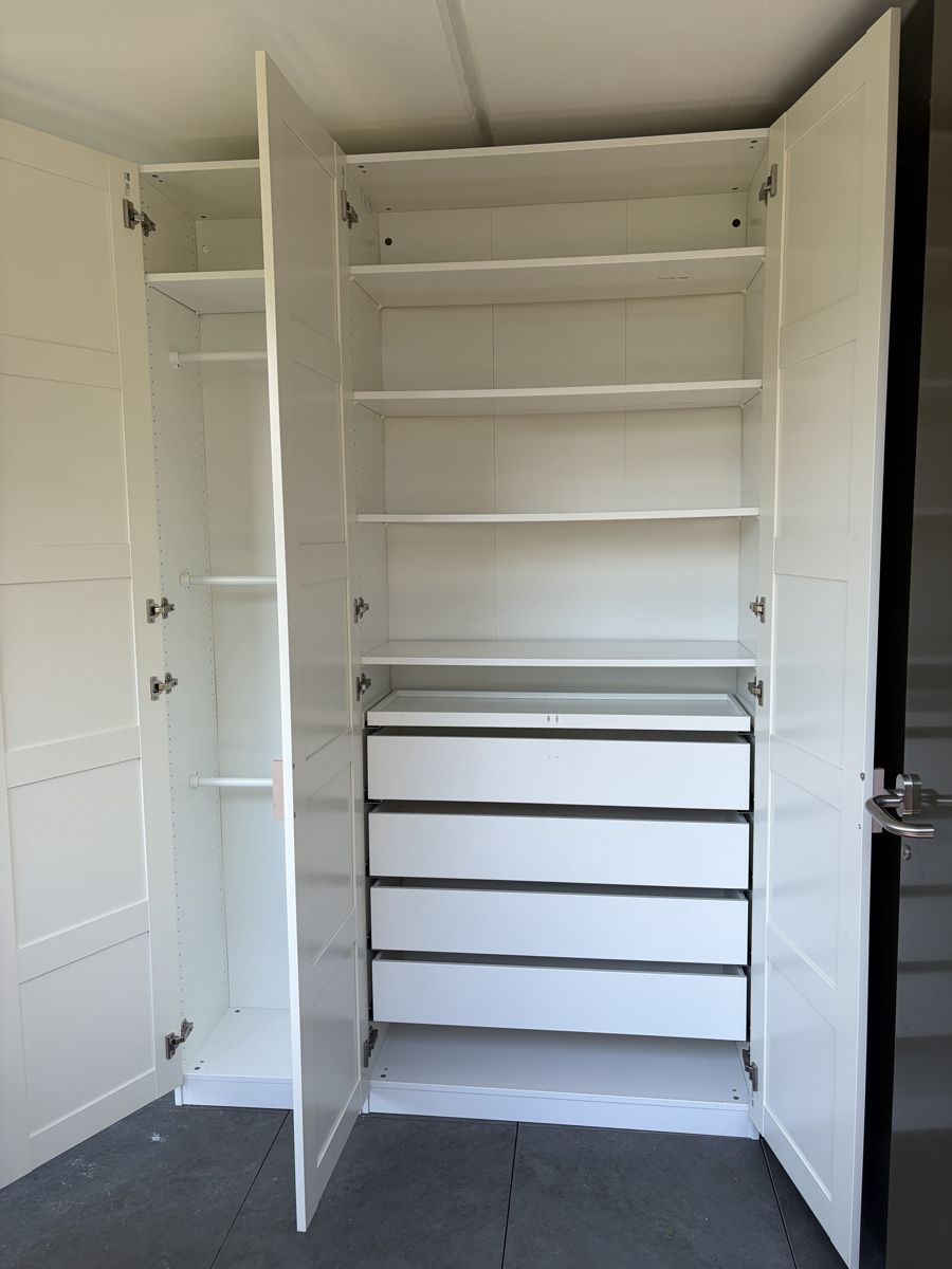 Ikea Armoires: IKEA PAX Kinderschrank – D'occasion à Richterswil par MADMIKE619999 1