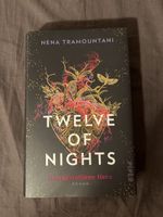 Twelve of Nights 1 - Nena Tramountani