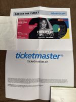 Helene Fischer Konzert Karten 
