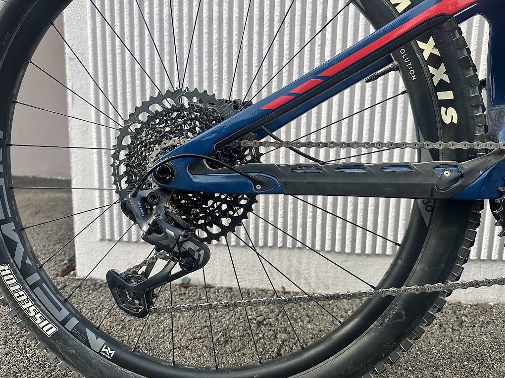 Velos: Pivot Shuttle SL – Gebraucht aus Wallisellen von vs92 3