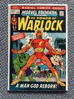 Marvel Comics Group 