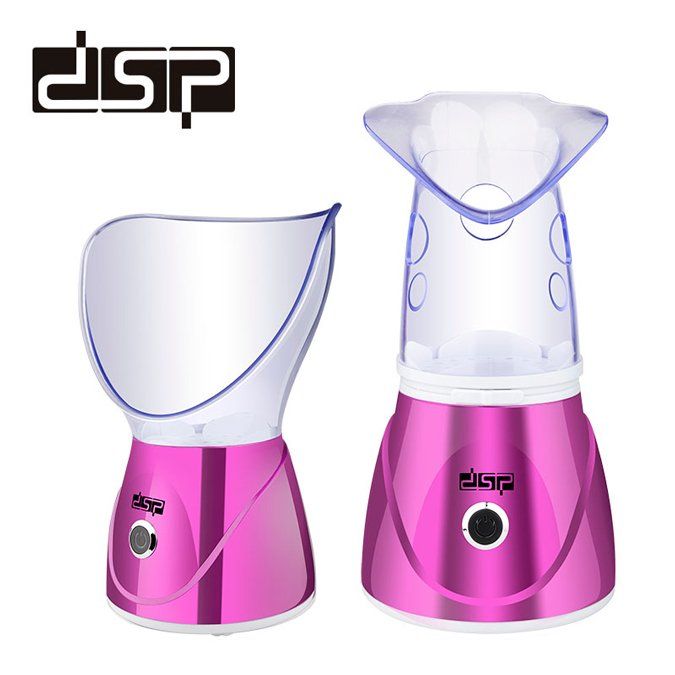 Gesichtspflege: DSP GESICHTSDAMPFER 70011 – Neu und originalverpackt aus Reiden von Shop-Sale 1