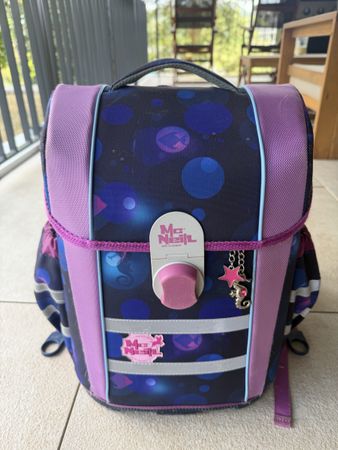 School bag McNeil