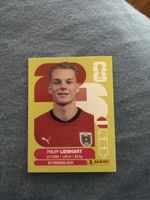 Panini WM 2026 AUT 6