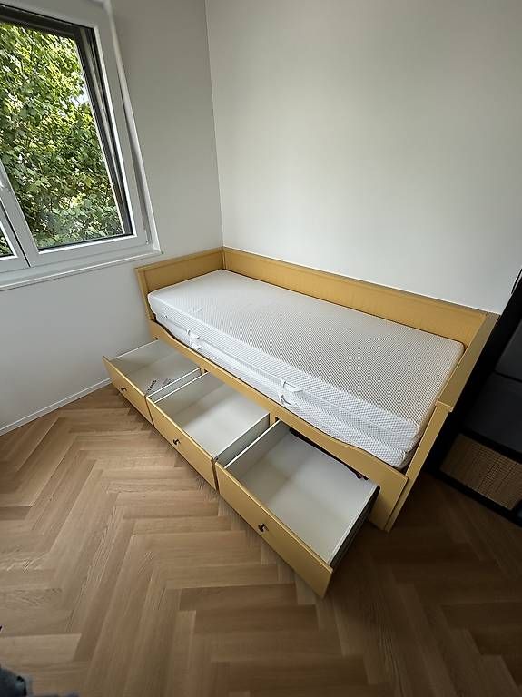 Ikea Letti: Hemnes Sofa Schlafsofa – Nuovo (secondo la descrizione) da Windisch venduto da tim_j5ms 1