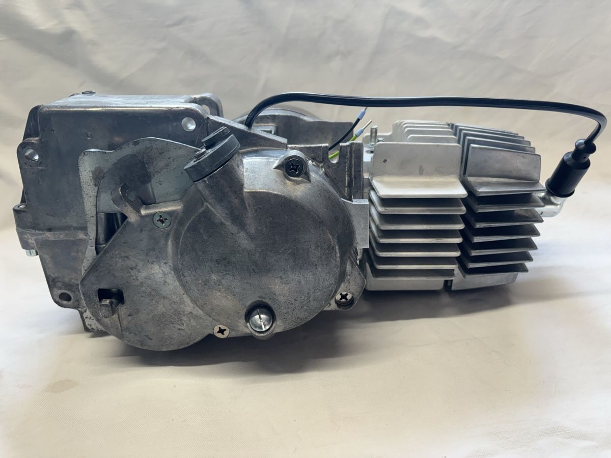 Puch Motori: Puch E50 Motor totalrevidiert – Nuovo (secondo la descrizione) da Glashütten venduto da Roger1050 3