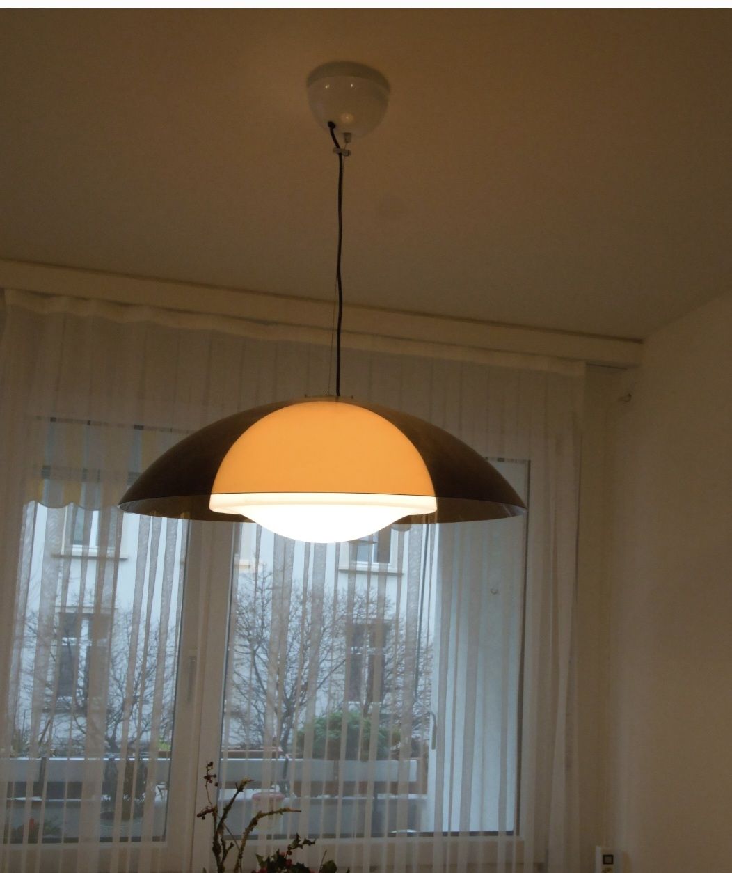 Guzzini Kronleuchter & Deckenlampen: Designer Lampe  Guzzini – Gebraucht aus Basel von Efe72 2