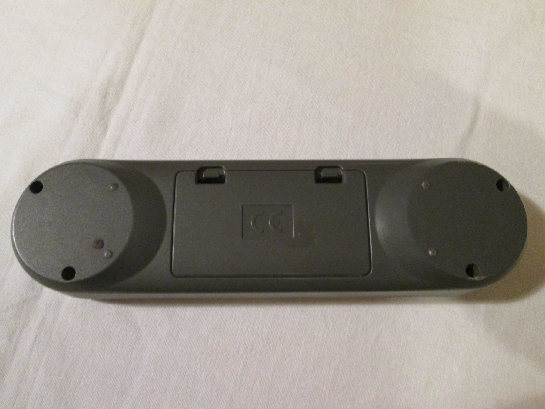 Telecomandi: Télécommande universelle avec joystick - Etat impeccable(62) – Usato da La Chaux-de-Fonds venduto da Marteaux 3