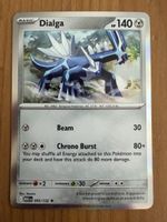 Dialga (MEG095)
