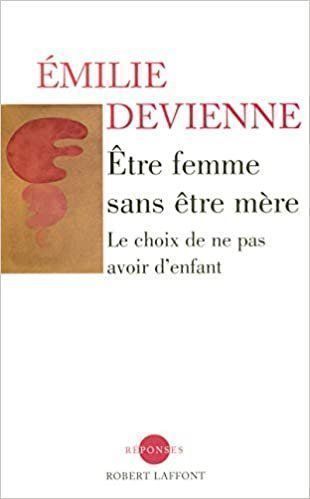 Libri: Etre femme sans être mère – Usato da Neuchâtel venduto da Dualseele