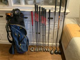 Ping G700 5/6/7/8/9/P 3/5/7 woods
