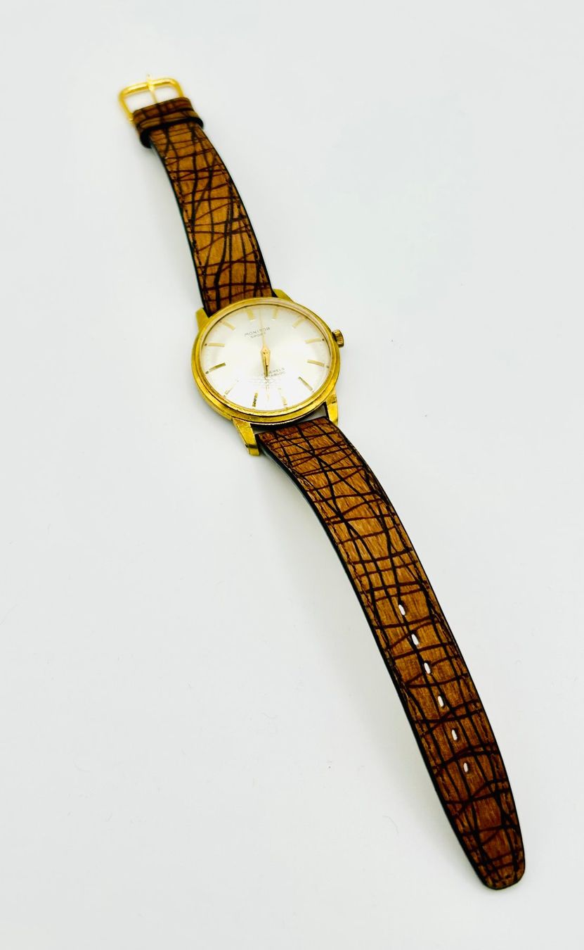 Montres: Monitor Uhr vintage – D'occasion à Turgi par dewi2003 1