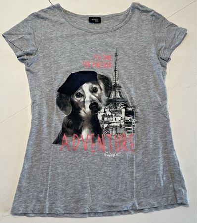 Süsses T-Shirt Gr. 158/164