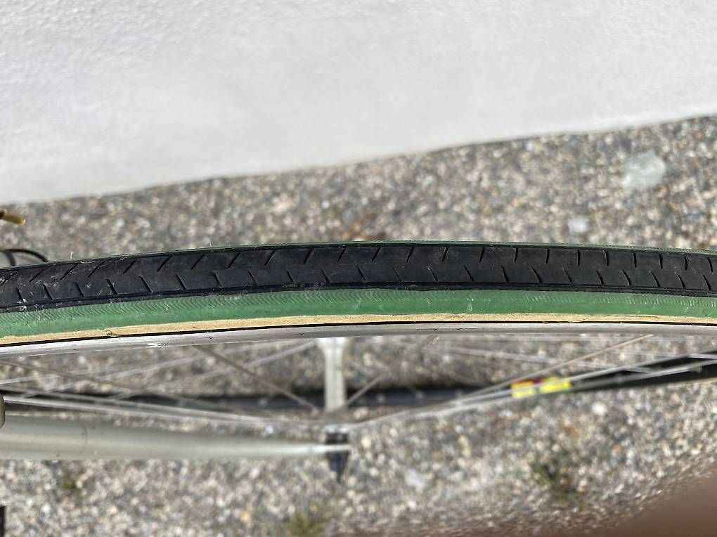 Velos: Rennvelo Bonanza  – Gebraucht aus Eiken von Xar58 2
