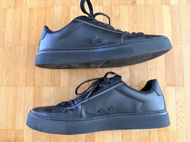 Hugo Boss Scarpe da uomo: Hugo Boss Sneaker - Gr 44 – Nuovo (secondo la descrizione) da Dübendorf venduto da kerstinbrisbane 4