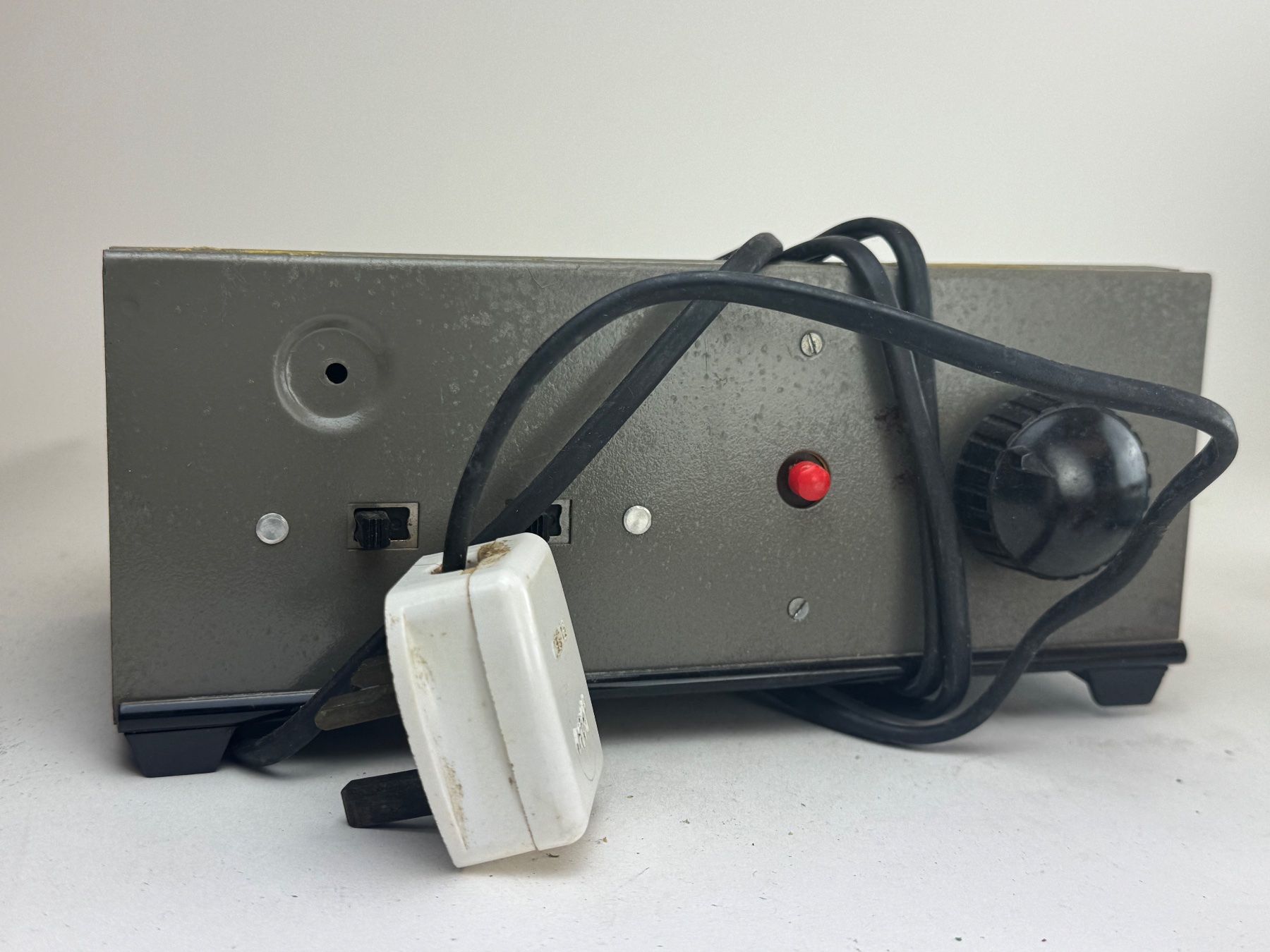 Modellini di ferrovie: HA- Electran Travo – Usato da Elm venduto da Wikmtz