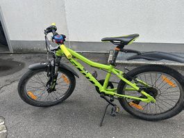 Kinder Velo 