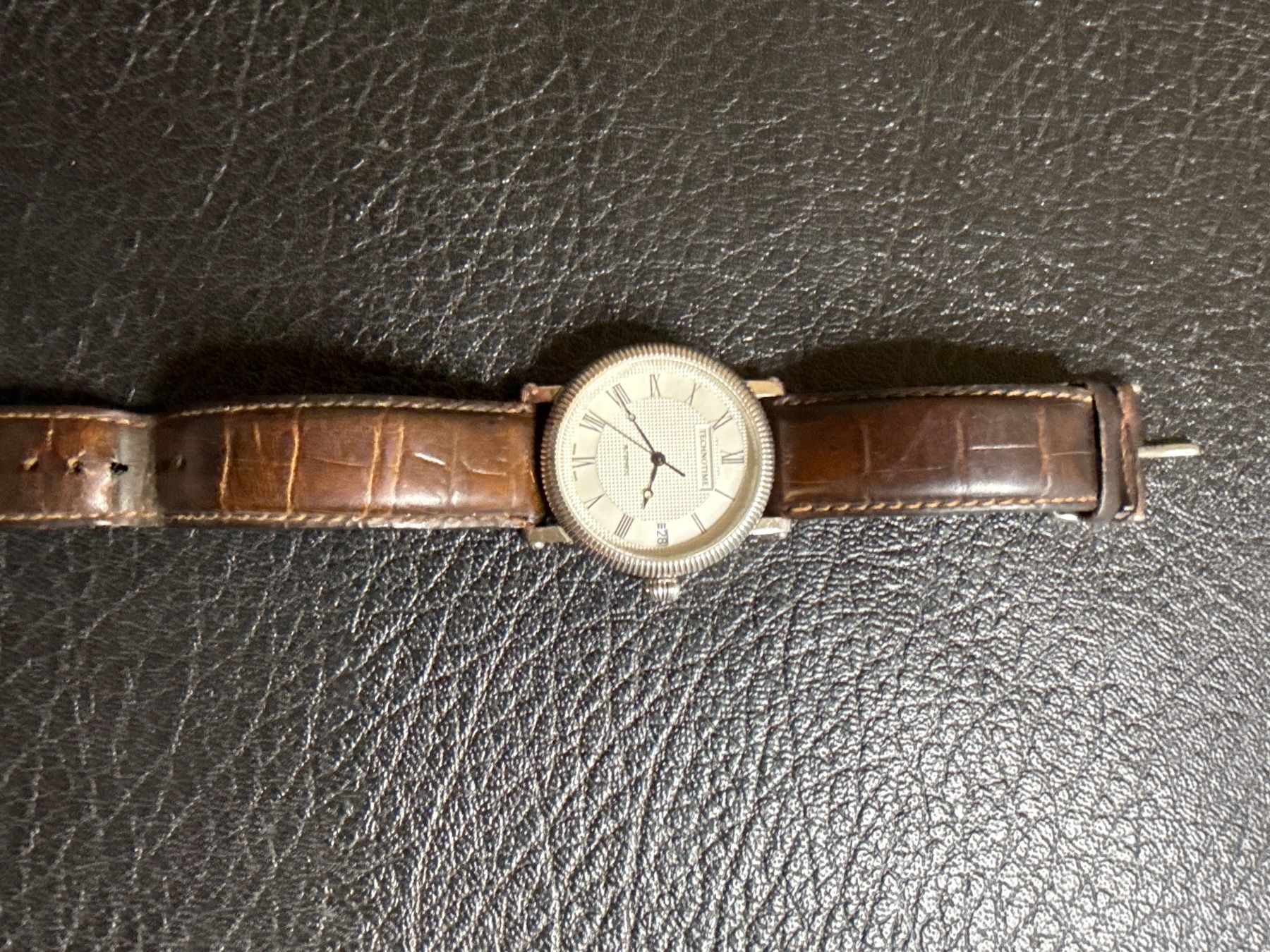 Uhren: Technotime Automatic 37 mm – Gebraucht aus Pfeffingen von Allhandelklgwatches 2