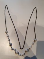 Perlenkette, Gliederkette, Modeschmuck