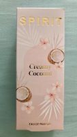 Spirit: Eau de Parfum Creamy Coconut 30 ml neu