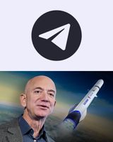 Premium Telegram Username @BlueOrigin