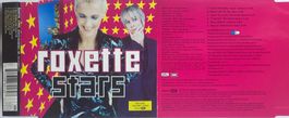 ROXETTE - STARS