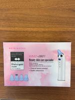 New WEIMINGZHU WMZ-0801 Pore Cleaner - Skincare Specialist!