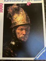 Ravensburger Puzzle - Mann mit goldenem Helm