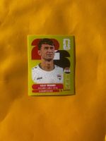 IRQ 8 Manaf Younis Panini WM 2026 Sticker