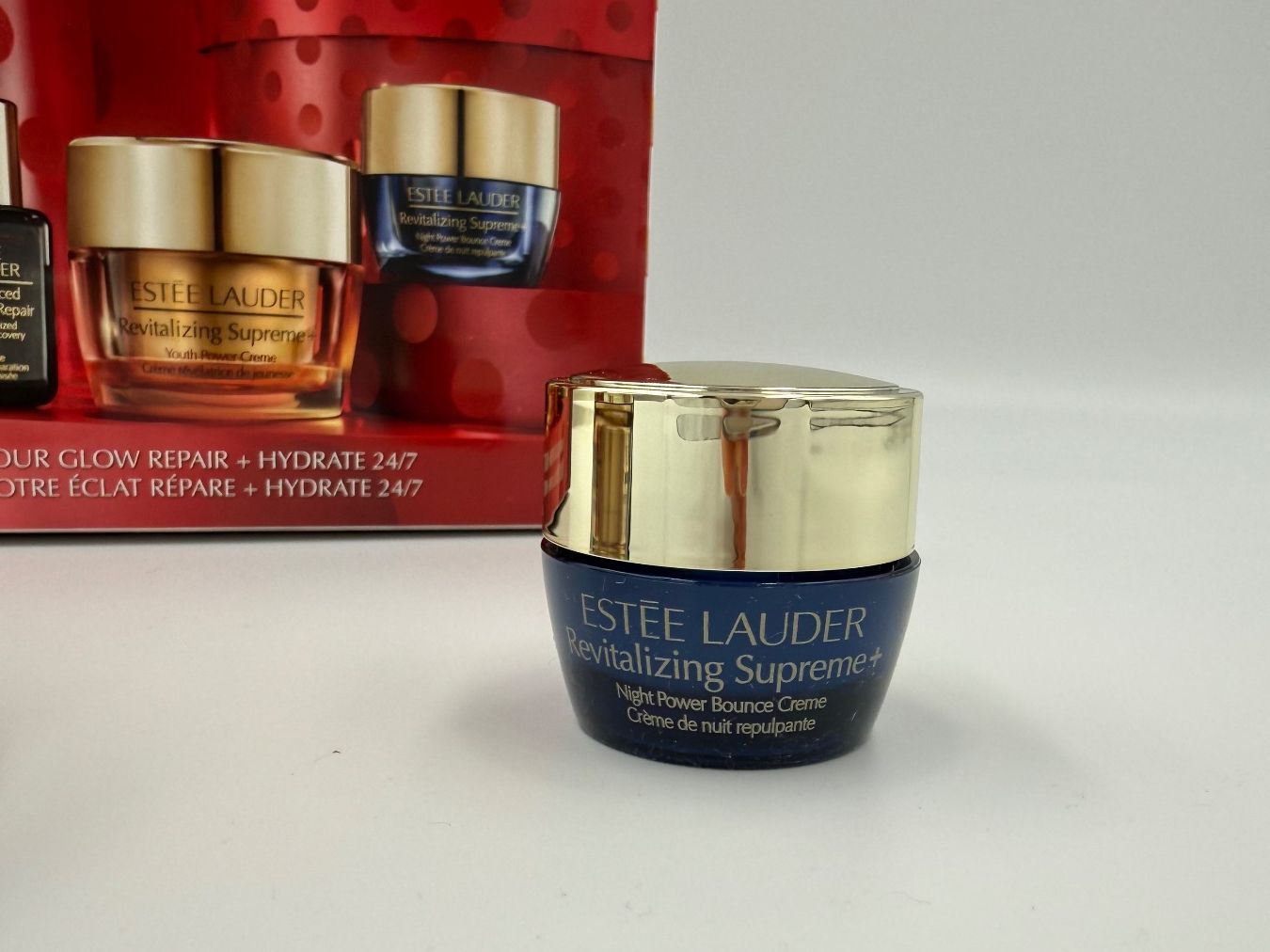 Estée Lauder Cura del viso: Estée Lauder Set – Nuovo e nell'imballaggio originale da Wiedlisbach venduto da Sistershop 5