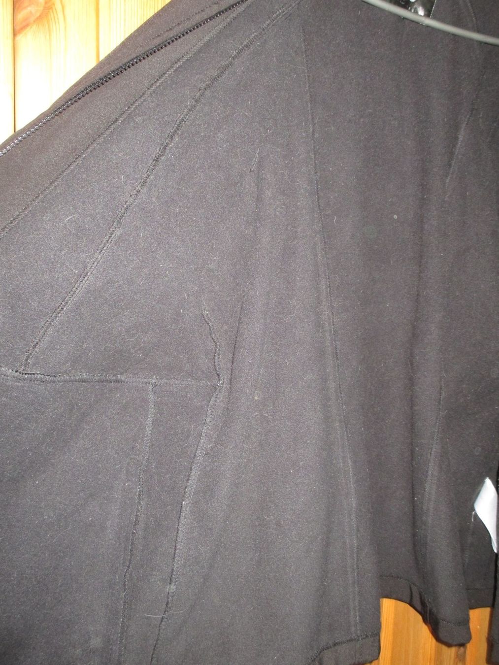 Giacche: SOFTSHELL DAMENJACKE SCHWARZ GR.50 – Usato da Winterthur venduto da katzen07 5