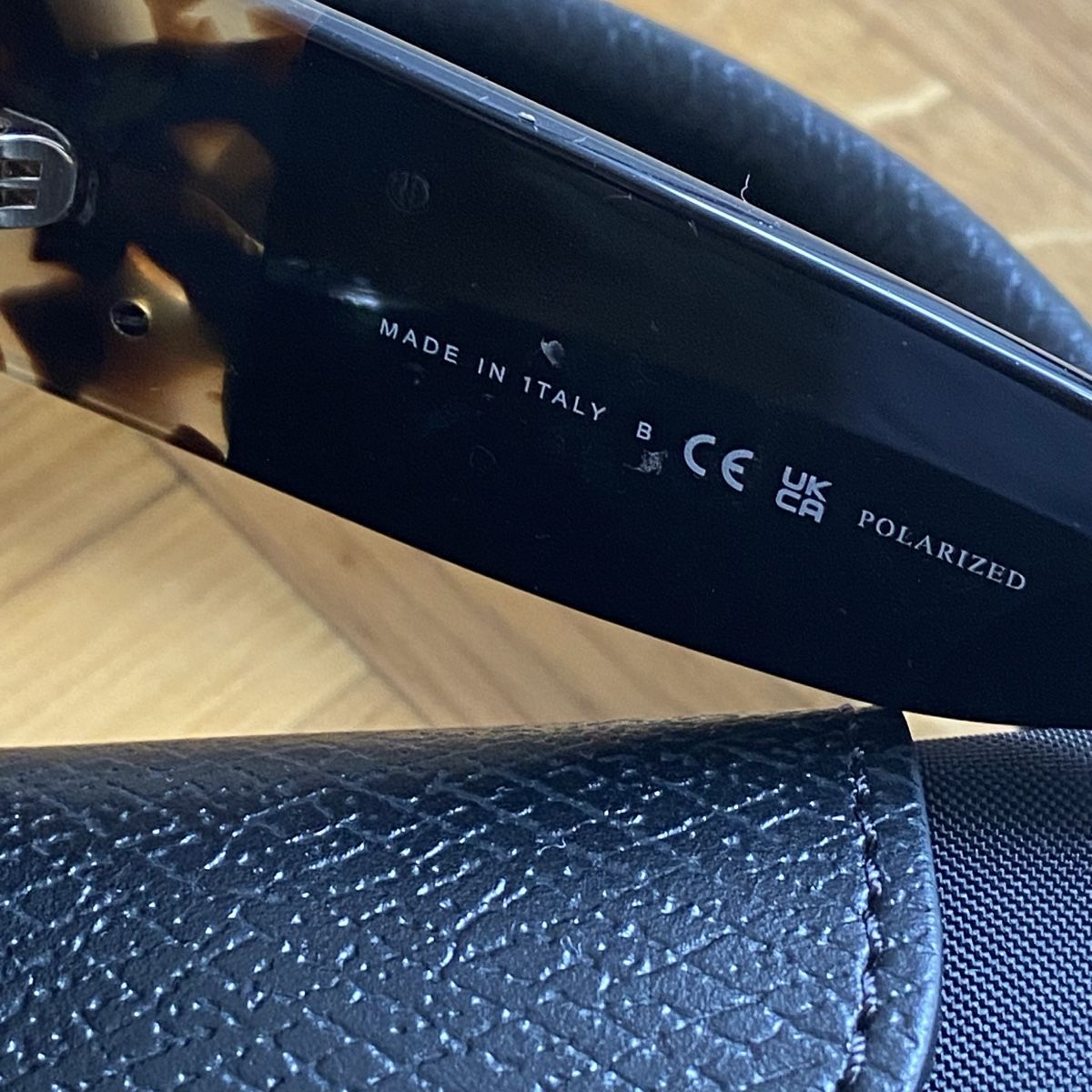 Chanel Occhiali & Lenti: Chanel Original Leopard Damen Sonnenbrille – Nuovo (secondo la descrizione) da Givisiez venduto da dor_xb9k 5