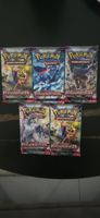 Pokémon – Scarlet & Violet – Entwicklungen in Paldea–Booster