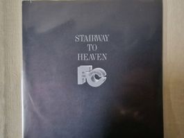 Far Corporation Single – Stairway To Heaven