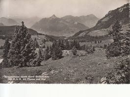 Hand-Grossboden 1950