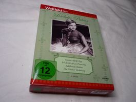 4 DVD Box Rar - Liselotte Pulver - 4 Spielfilm Klassiker