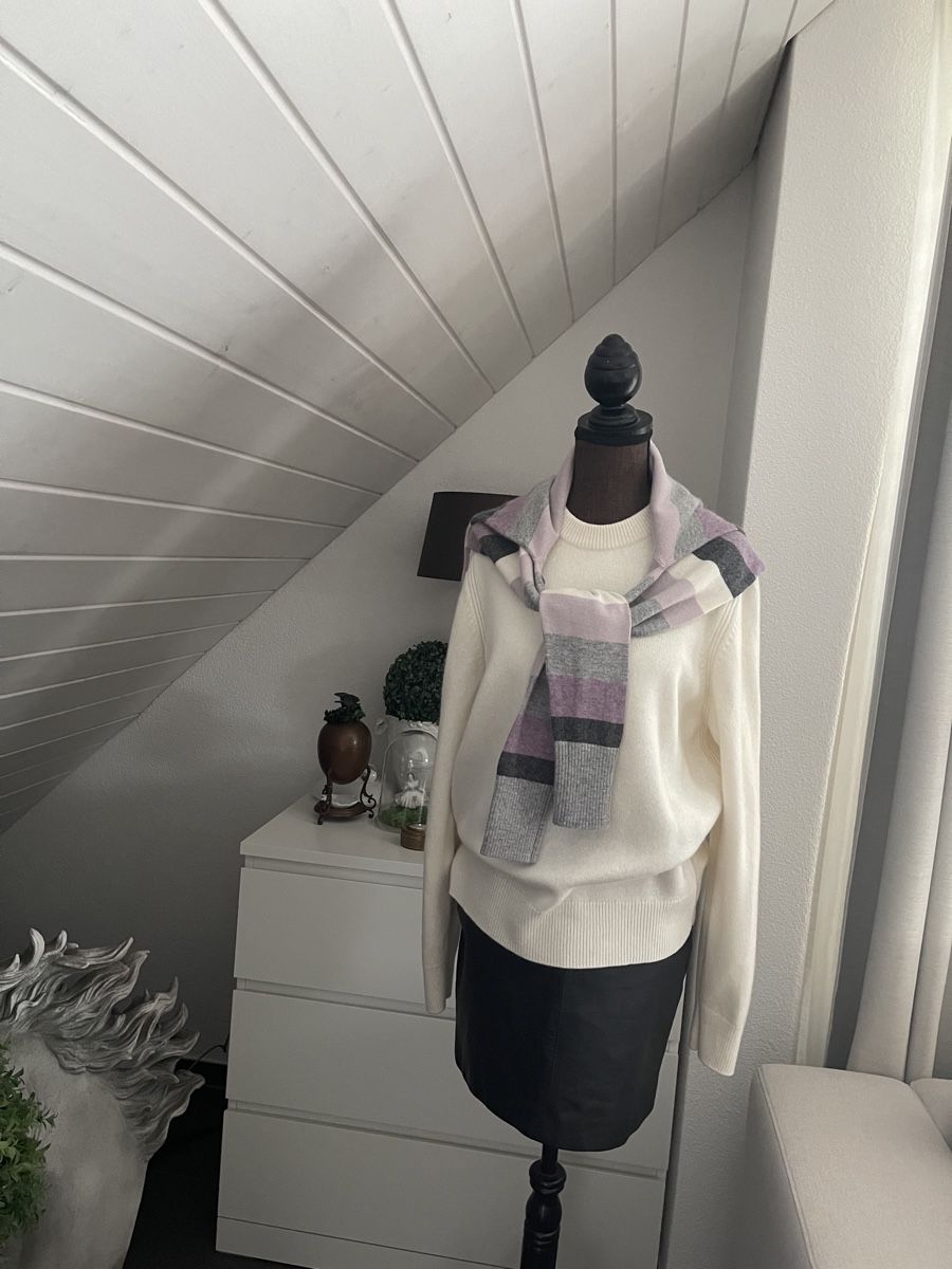 Maglioni & Felpe: LIMITED COLLECTION Pullover, Gr.S, gestreift, Winter ❄️ – Usato da Winkel venduto da Glamour-Style 9