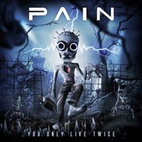 Pain - You...