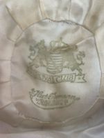 Hut Royal Club Hut-Ernamann Würzburg Pelz Grösse unbekannt
